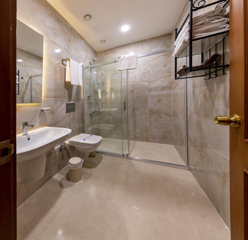איסטמבול Royan Suites מראה חיצוני תמונה