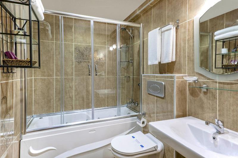 איסטמבול Royan Suites מראה חיצוני תמונה