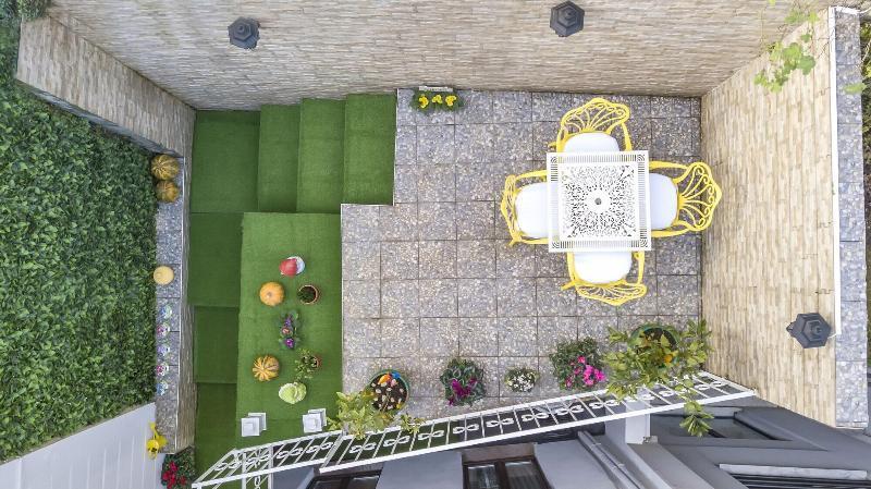 איסטמבול Royan Suites מראה חיצוני תמונה